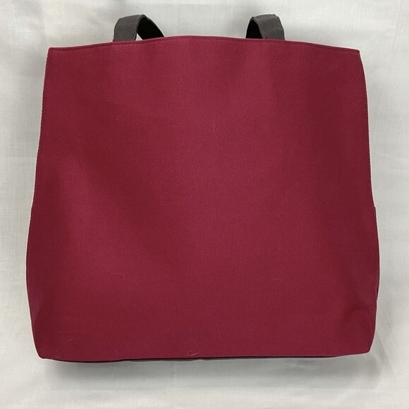 Star Wars Galaxy’s Edge Tote Bag Black Spire Outpost Canvas NWT Disney Parks - Picture 4 of 5